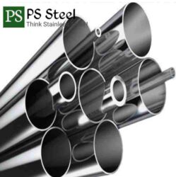 Manufacturers and Suppliers of SS Pipe